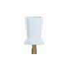 1243SC Pulidor profilaxis con rosca y proteccion contra salpicadura