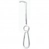 Retractor langenbeck 40x10 mm