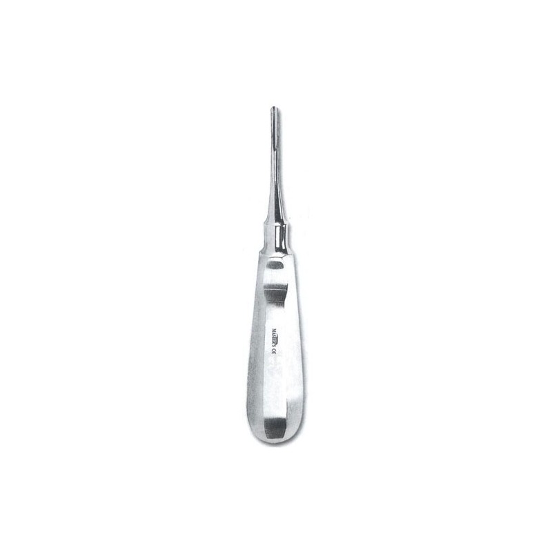 Botador cóncavo bein de 3.0 mm
