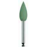 0130RA Alphaflex Pulidor verde para metales preciosos