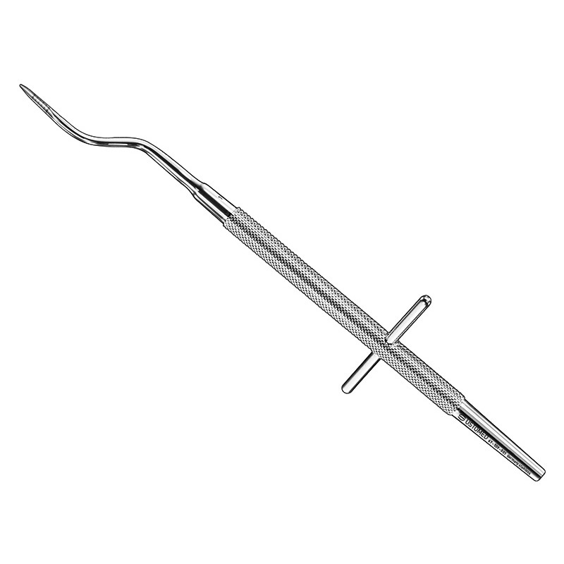 Ustomed NENTWIG, expansores de hueso, talla 3, bayoneta