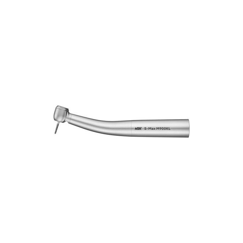S-MAX M Turbina de acero inoxidable con luz led NSK