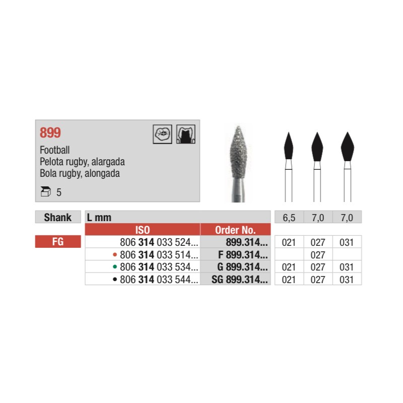 SG-899-FG