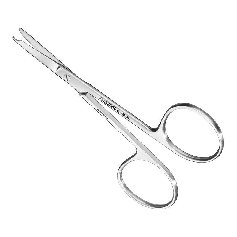 SPENCER, tijeras de ligadura, 9 cm