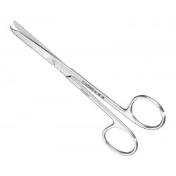 SPENCER, tijeras de ligadura, 13 cm
