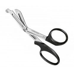 UNIVERSAL, tijeras para vendajes, 18 cm