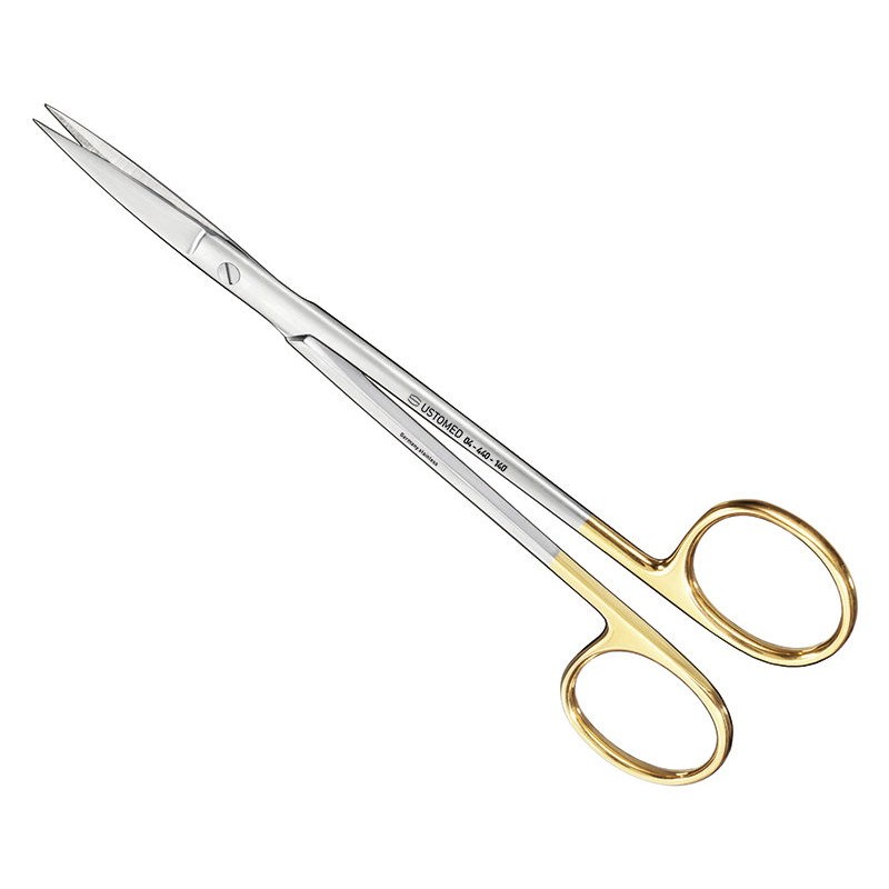 JOSEPH, tiras de sutura/goma, 14 cm, hilo, TC