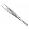 MICRO-ADSON, pinza de disección, 15 cm, extrafina USTOMED