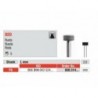820-040-FG Fresa diamantada grano medio rueda extra grande