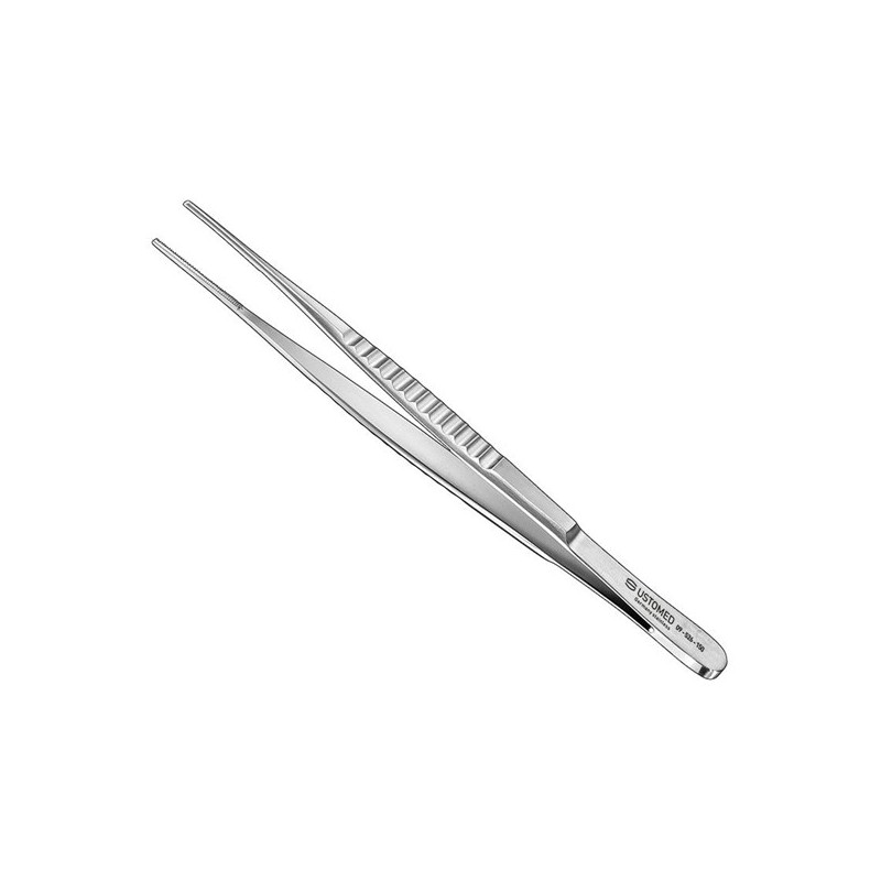 DE BAKEY, atraum. fcps., 15 cm, mandíbulas 2,0 mm USTOMED