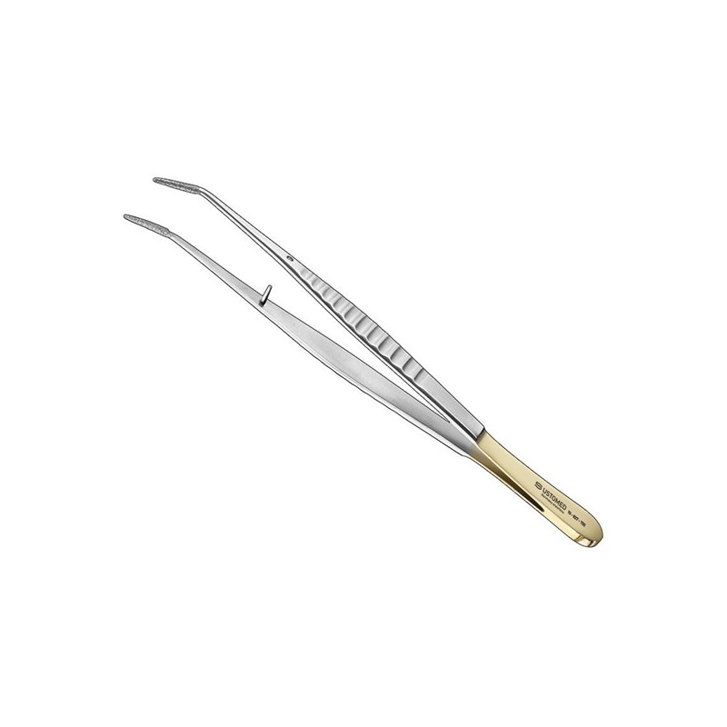 "COLLEGE, modif., pinzas, Puntas diamantadas fuerte" USTOMED