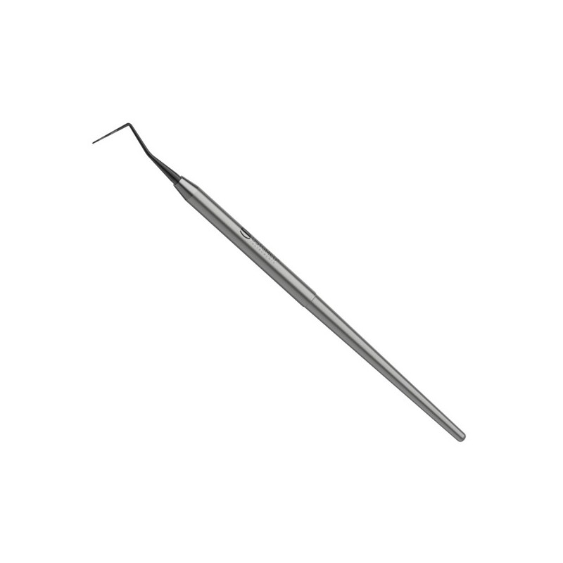 Sonda periodontal, CP 12, marca de color - solo para medición comparativa -  USTOMED