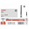 C269GKS- FG Fresa especial para endondoncia