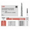 C269-016-RAXL Fresa especial para micromotor extra larga para hueso