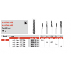 A847 FG Fresa