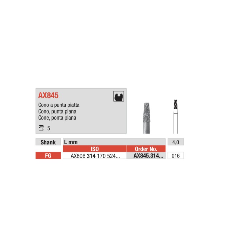 AX845-FG