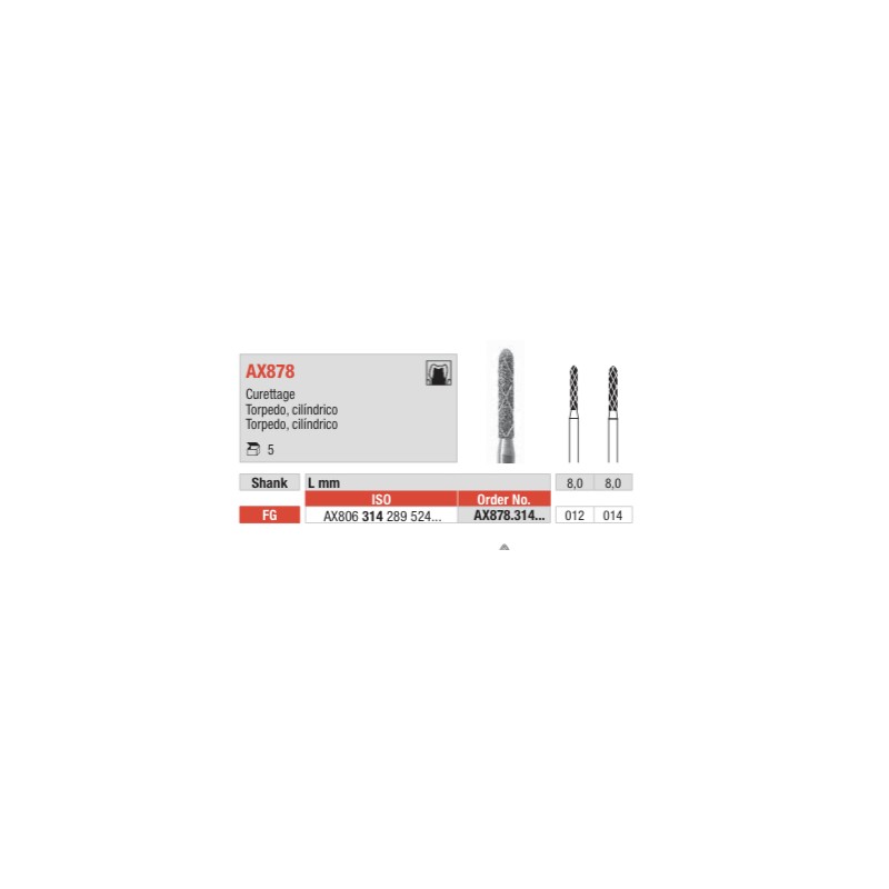 AX878-FG