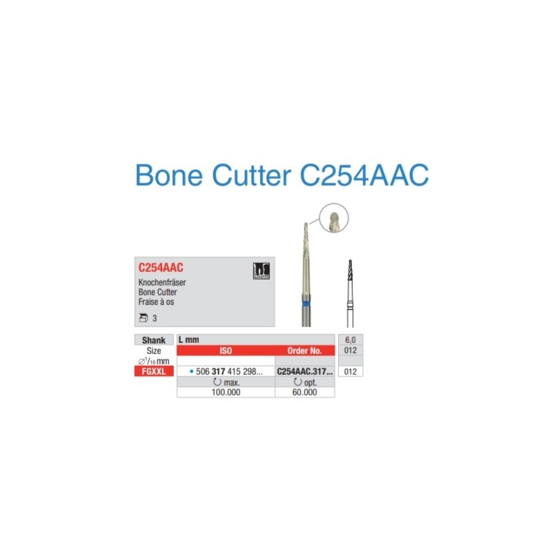 C254AAC-012-FGXXL